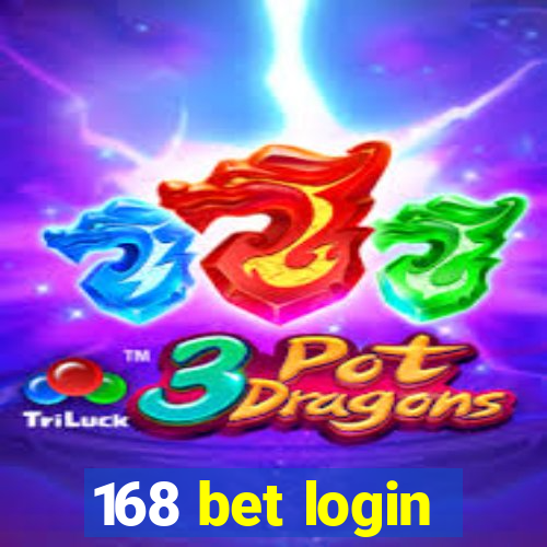 168 bet login